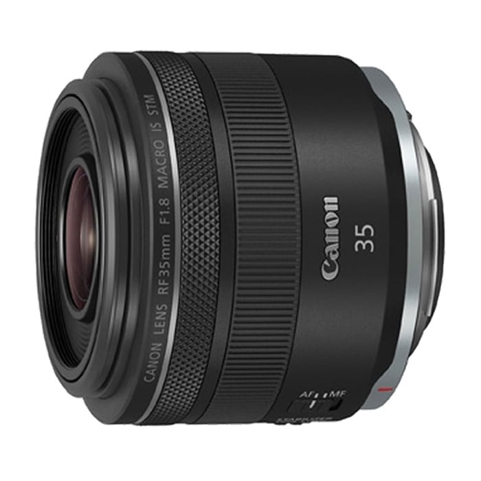 ����Υ� RF35mm F1.8 MACRO IS STM