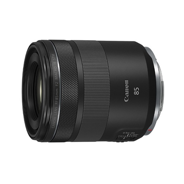 ����Υ� RF85mm F2 MACRO IS STM