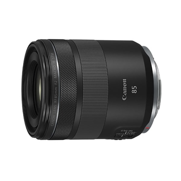 キヤノン RF85mm F2 MACRO IS STM | 【新品】レンズ,Canon,RFマウント