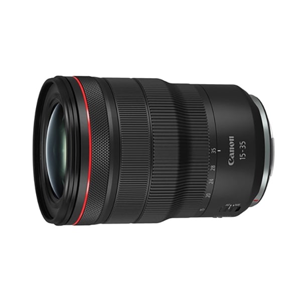 Υ RF15-35mm F2.8 L IS USM