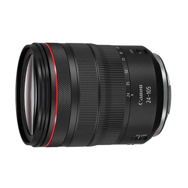 ����Υ� RF24-105mm F4L IS USM