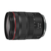Υ RF24-105mm F4L IS USM
