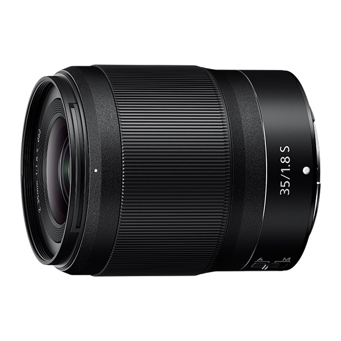 �˥��� Z 35mm f/1.8 S