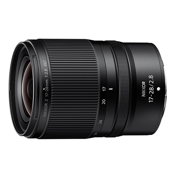 �˥��� Z 17-28mm F2.8