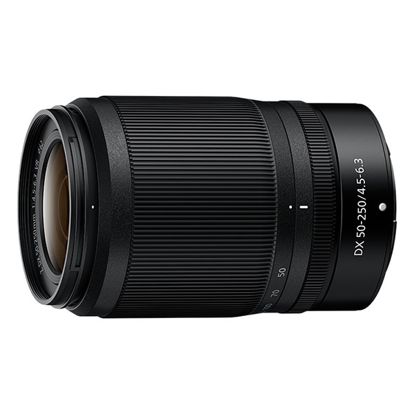 �˥��� Z DX 50-250mm f/4.5-6.3 VR