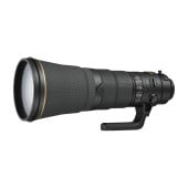 �˥��� AF-S NIKKOR 600mm f/4E FL ED VR