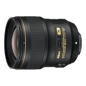 �˥��� AF-S NIKKOR 28mm F1.4E ED