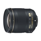�˥��� AF-S NIKKOR 28mm f/1.8G