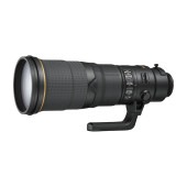 �˥��� AF-S NIKKOR 500mm f/4E FL ED VR
