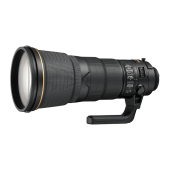 �˥��� AF-S NIKKOR 400mm f/2.8E FL ED VR