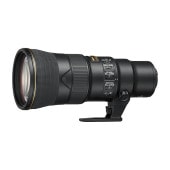 �˥��� AF-S NIKKOR 500mm f/5.6E PF ED VR