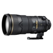 �˥��� AF-S NIKKOR 300mm f/2.8G ED VR II