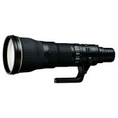�˥��� AF-S NIKKOR 800mm f/5.6E FL ED VR