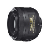 �˥��� AF-S DX NIKKOR 35mm f/1.8G