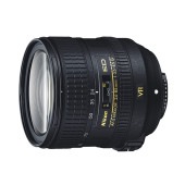 �˥��� AF-S NIKKOR 24-85mm f/3.5-4.5G ED VR