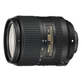 �˥��� AF-S DX NIKKOR 18-300mm f/3.5-6.3G ED VR