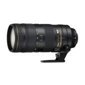�˥��� AF-S NIKKOR 70-200mm f/2.8E FL ED VR