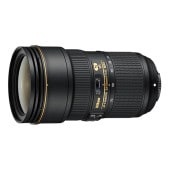 �˥��� AF-S NIKKOR 24-70mm f/2.8E ED VR