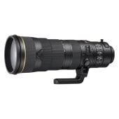 �˥��� AF-S NIKKOR 180-400mm f/4E TC1.4 FL ED VR
