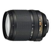 �˥��� AF-S DX NIKKOR 18-140mm f/3.5-5.6G ED VR
