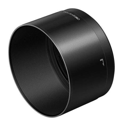 OM SYSTEM ��󥺥ա��� LH-66E ( ED40-150mm F4 PRO)