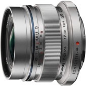 OM SYSTEM M.ZUIKO DIGITAL ED 12mm F2.0 ����С�