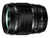 OM SYSTEM M.ZUIKO DIGITAL ED 25mm F1.2 PRO