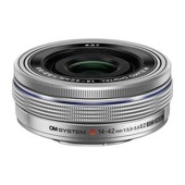 OM SYSTEM M.ZUIKO DIGITAL ED 14-42mm F3.5-5.6 EZ [����С�]