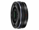 OM SYSTEM M.ZUIKO DIGITAL ED 14-42mm F3.5-5.6 EZ [�֥�å�]