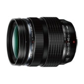 OM SYSTEM M.ZUIKO DIGITAL ED 12-40mm F2.8 PRO II