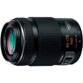 �ѥʥ��˥å� LUMIX G X VARIO PZ 45-175mm/F4.0-5.6 ASPH./ POWER O.I.S. �֥�å�