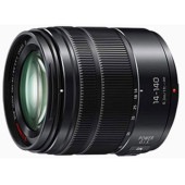 �ѥʥ��˥å� LUMIX G VARIO 14-140mm/F3.5-5.6 II ASPH./POWER O.I.S. �֥�å�