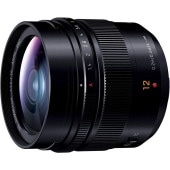 �ѥʥ��˥å� LEICA DG SUMMILUX 12mm/F1.4 ASPH.H-X012