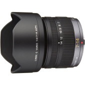 �ѥʥ��˥å� LUMIX G VARIO 7-14mm/F4.0 ASPH.