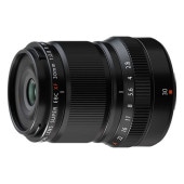 �ٻΥե���� XF30mm F2.8 R LM WR Macro
