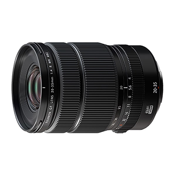 富士フイルム GF20-35mm F4 R WR | 【新品】レンズ,FUJIFILM,Gマウント