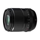 �ٻΥե���� XF23mm F1.4 R LM WR