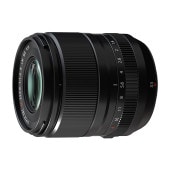 �ٻΥե���� XF33mm F1.4 R LM WR