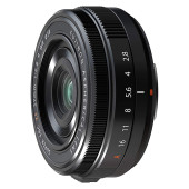 �ٻΥե���� XF27mm F2.8 R WR