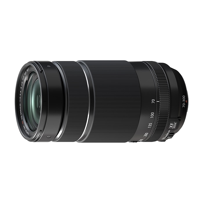 �ٻΥե���� XF70-300mm F4-5.6 R LM OIS WR