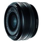 �ٻΥե���� XF18mm F2 R