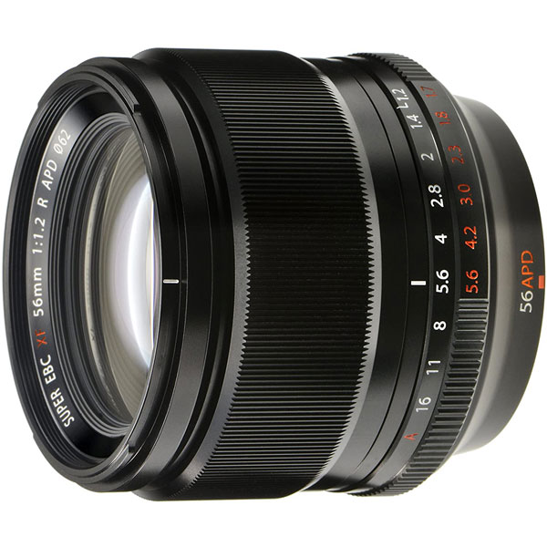 レンズ(単焦点) FUJIFILM XF 56mm F1.2 R APD 富士フイルム XF56mm F1.2 R APD | 【新品】レンズ,FUJIFILM,Xマウント