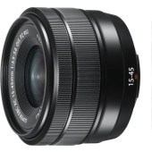 �ٻΥե���� XC15-45mm F3.5-5.6 OIS PZ �֥�å�
