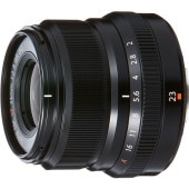 �ٻΥե���� XF23mm F2 R WR �֥�å�