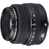 �ٻΥե���� GF63mm F2.8 R WR