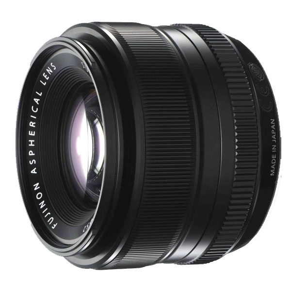 �ٻΥե���� XF35mm F1.4 R