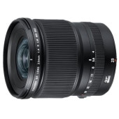 �ٻΥե���� GF23mm F4 R LM WR
