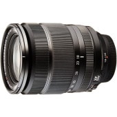 �ٻΥե���� XF18-135mm F3.5-5.6 R LM OIS WR