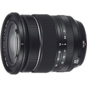 �ٻΥե���� XF16-80mm F4 R OIS WR
