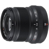 �ٻΥե���� XF50mm F2 R WR �֥�å�